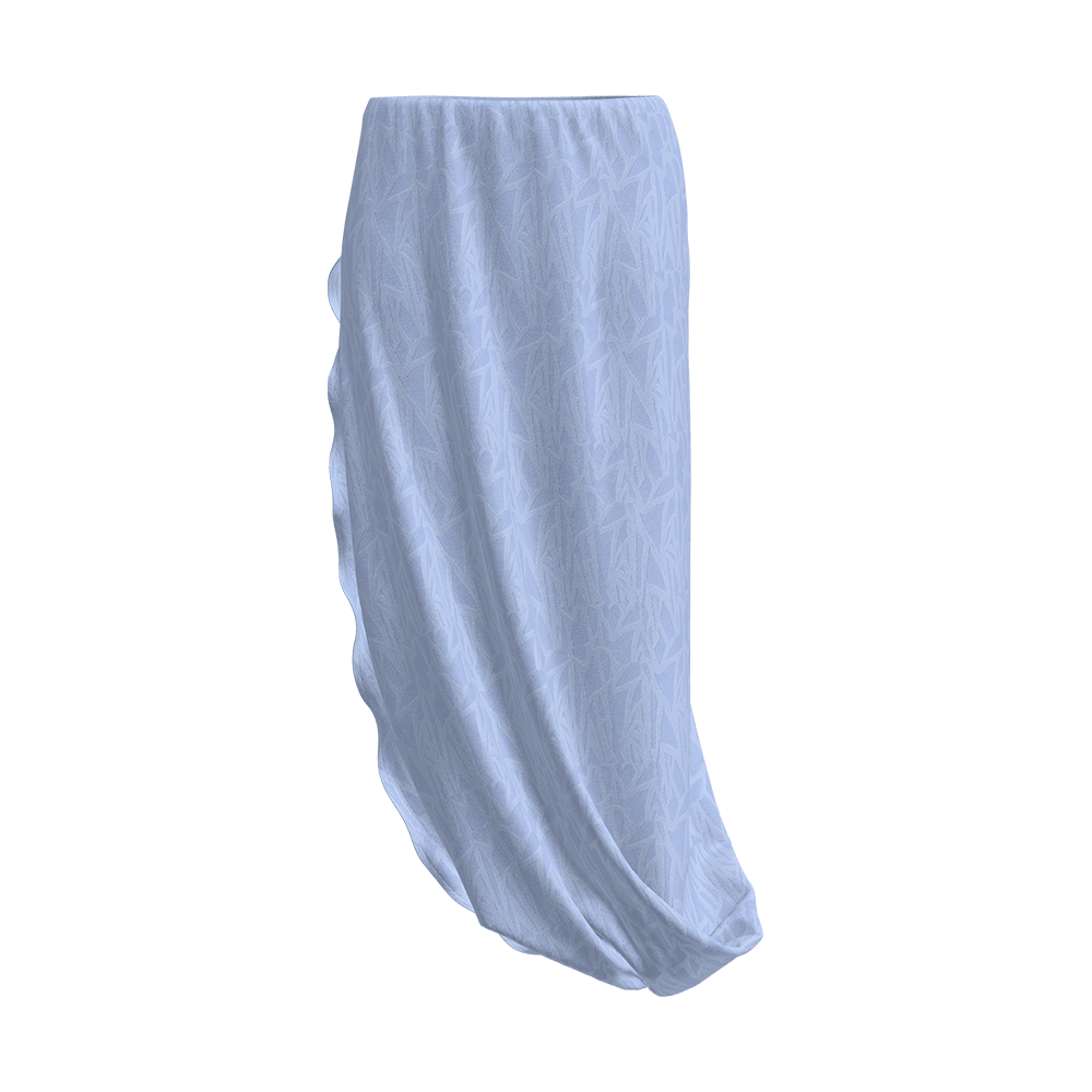 T/S Jacquard Dúbailte