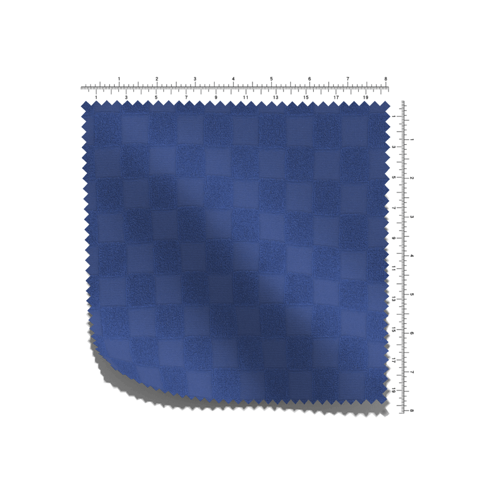 L/T Jacquard Lúb Terry