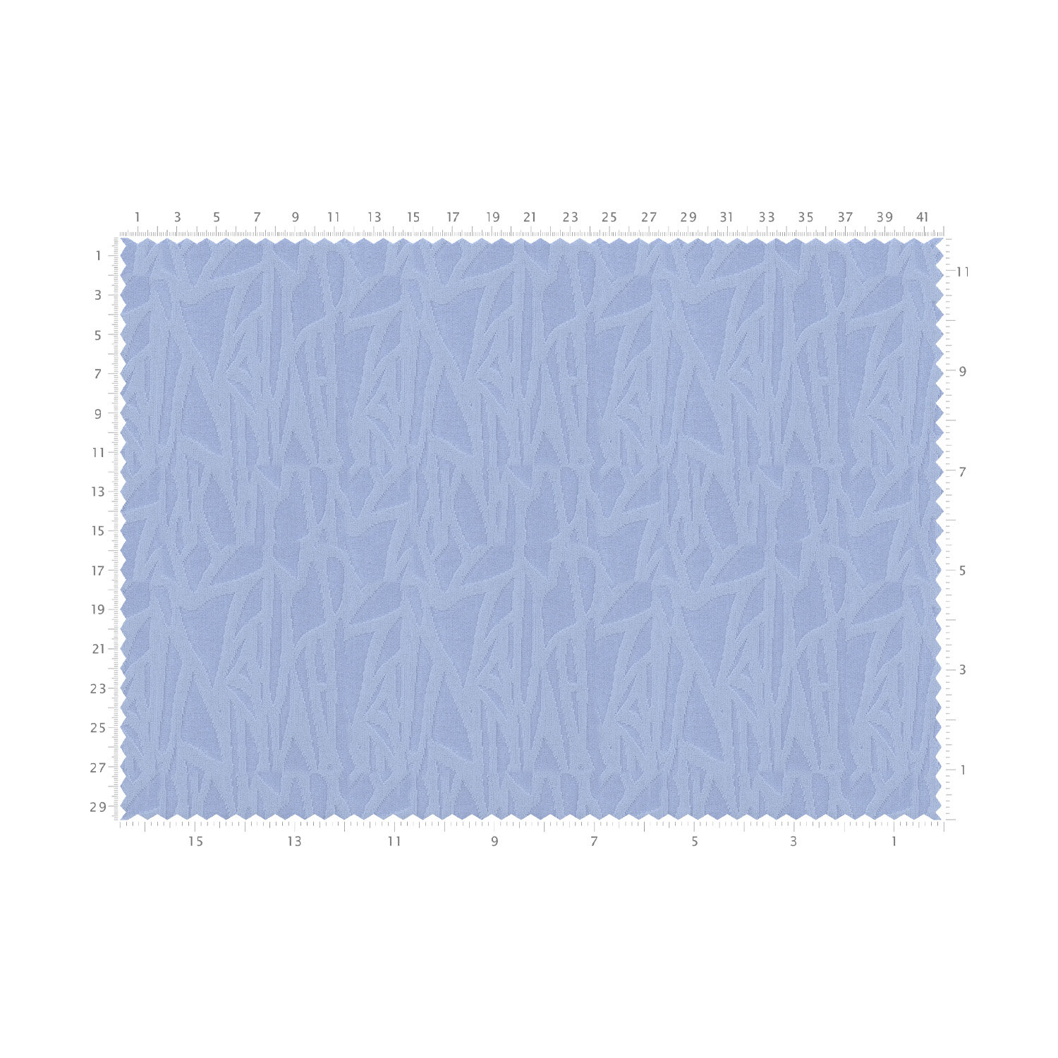 T/S Jacquard Dúbailte