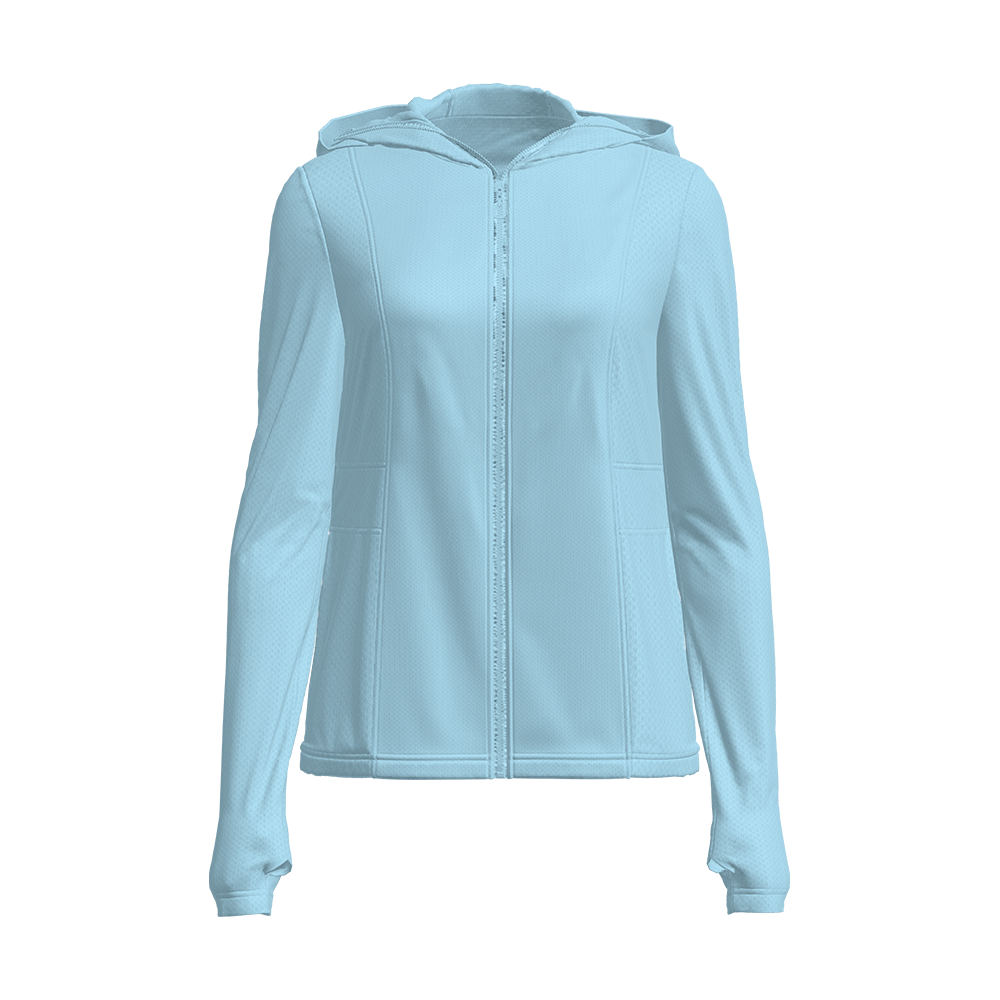 Jacquard Aonair Frith-UV T/S
