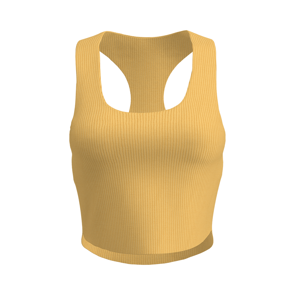 Tencel/Olann/S 2*2 RIB
