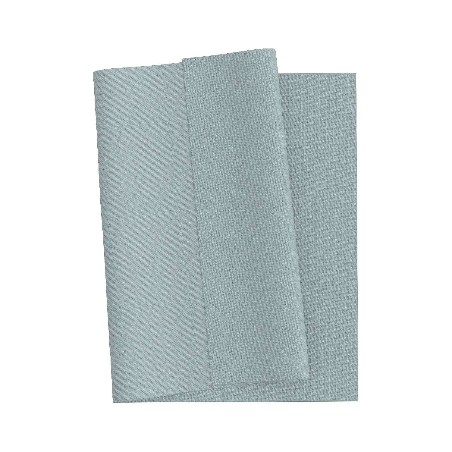 C/Athchúrsáil T(Uallann)/S Twill Terry