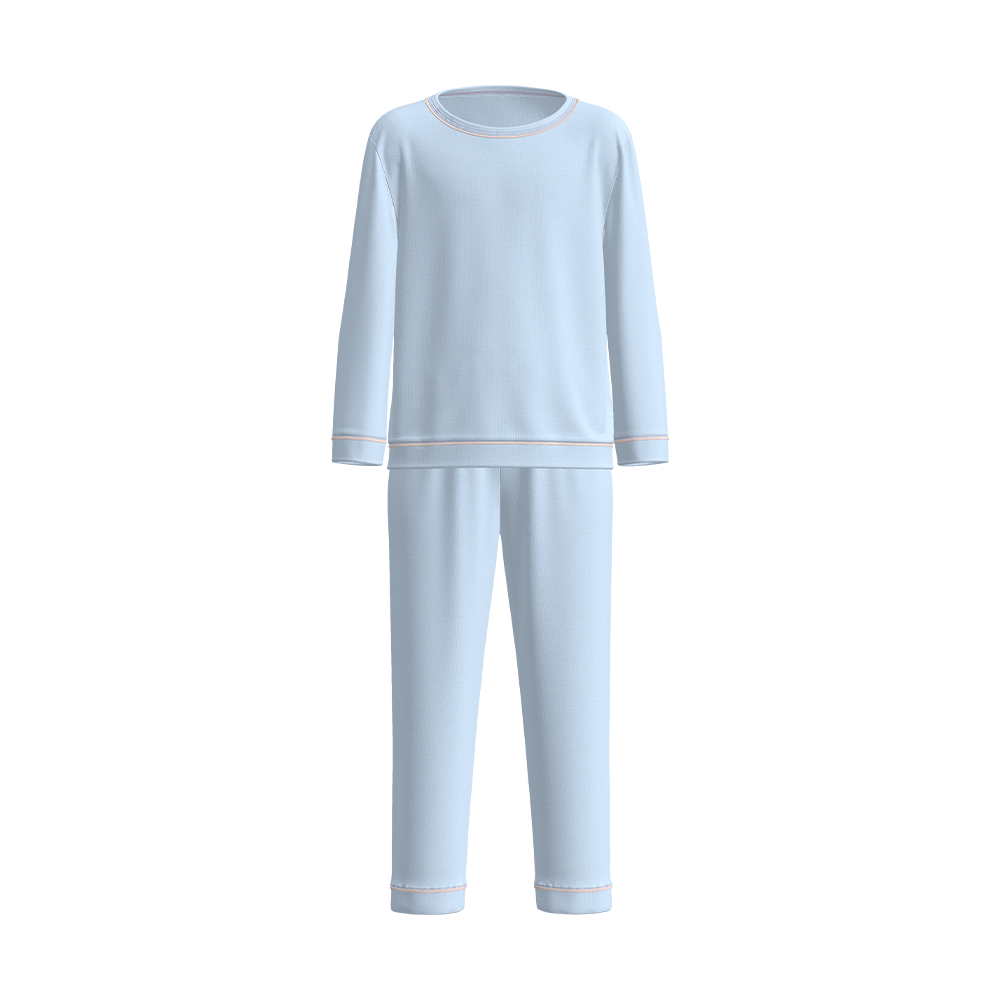 Conas a Bhainistíonn Fabraic Idirghlasála le Rialú Teochta C/R go Gníomhach Teocht an Choirp?